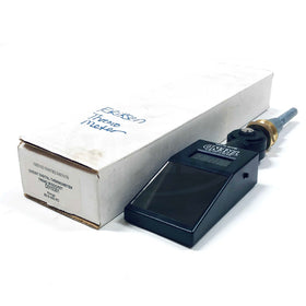 D010301 Trend Digital Thermometer - 0