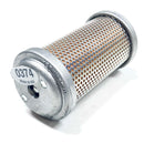 D02 0374002 Alwitco Male Muffler Discharge, 1/4"-3