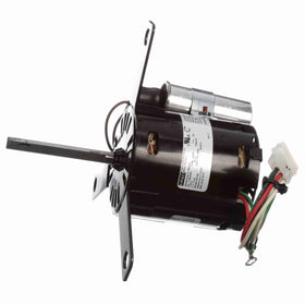 D0746 Fasco 1/12HP OEM Replacement Electric Motor, 1550/1300RPM - 0