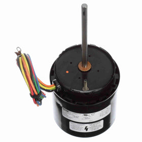 D091 Fasco 1/15HP Ventilation Electric Motor, 3000RPM