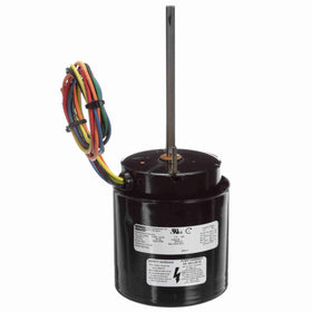 D091 Fasco 1/15HP Ventilation Electric Motor, 3000RPM - 0
