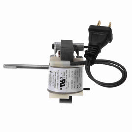 K111 Fasco 1/120HP Electric Motor, 3000 RPM