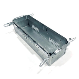 ELA-LCRIS Lithonia Lighting LED Exit Sign Rough-In Section