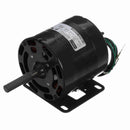 D1006 Fasco 1/4HP Electric Motor, 4.4" Diameter, 1600RPM-1