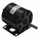 D1006 Fasco 1/4HP Electric Motor, 4.4" Diameter, 1600RPM-3