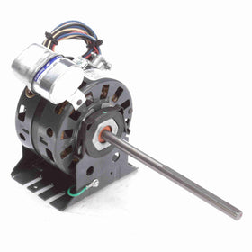 D1045 Fasco 1/30HP Electric Motor, 5", 1100 RPM - 0