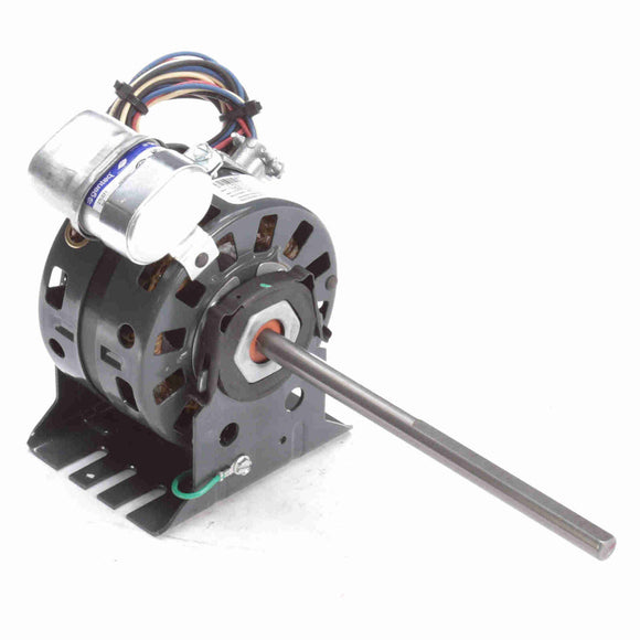 D1045 Fasco 1/30HP Electric Motor, 5", 1100 RPM