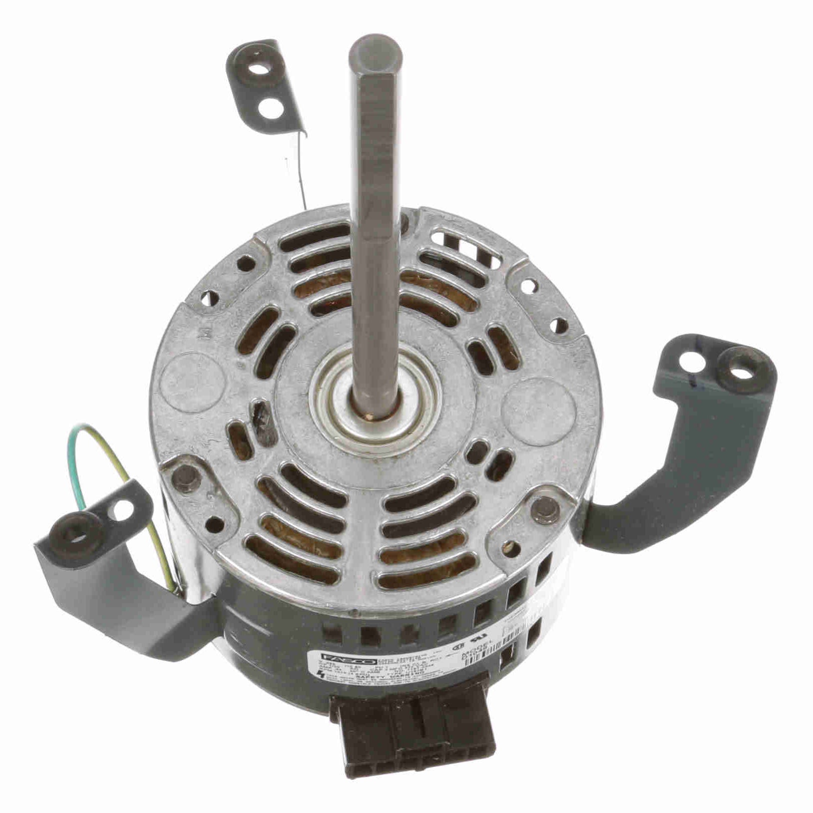 D1049 Fasco 1/20HP OEM Replacement Electric Motor, 1075RPM - 0