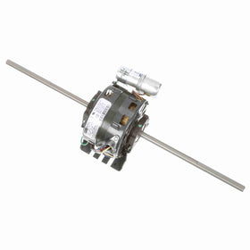 D1055 Fasco 1/12HP Electric Motor, 1375RPM, 3-Speed - 0