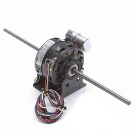 D1059 Fasco 1/6HP Electric Motor, 5" Diameter, 1450RPM