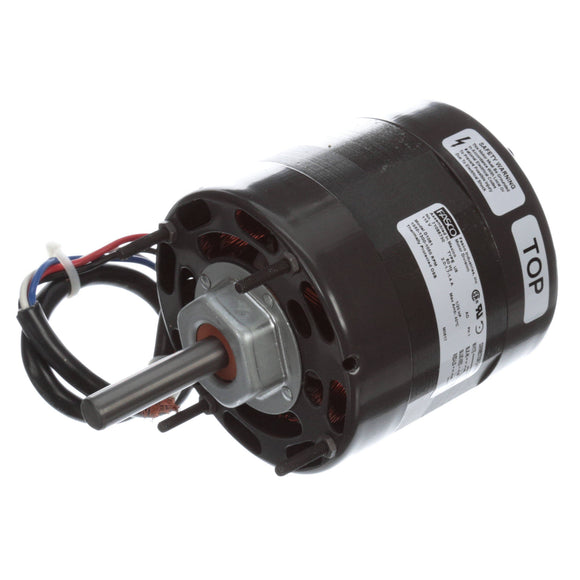 D1061 Fasco 1/20, 1/30, 1/60HP Electric Motor, 1500RPM