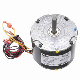 D1071 Fasco 1/6HP OEM Replacement Electric Motor, 1100RPM