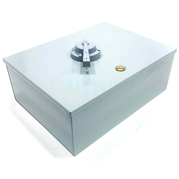 D10S1H Telemecanique Fused Disconnect