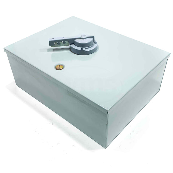 D10S1H Telemecanique Fused Disconnect