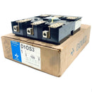 D10S3 Gould Motor Control Switch Size 3, 100Amps, 3Pole-7