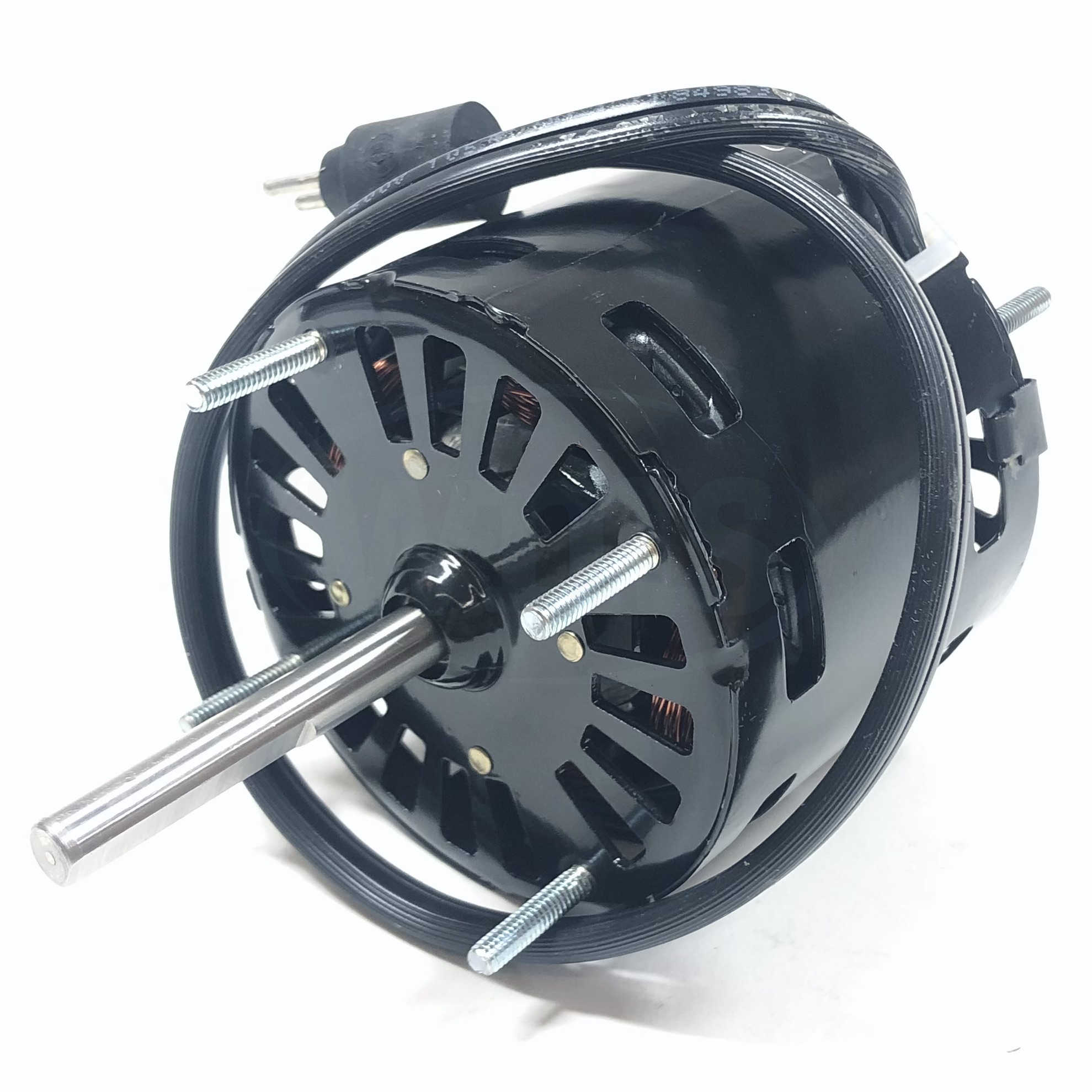 D1101 Fasco 1/20HP OEM Replacement Electric Motor, 1500RPM - 0