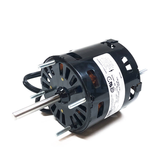 D1103 Fasco 1/20HP OEM Replacement Electric Motor, 1500RPM