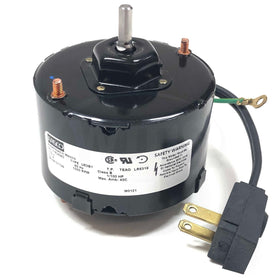 D1109 Fasco 1/100HP General Purpose Electric Motor, 1500RPM