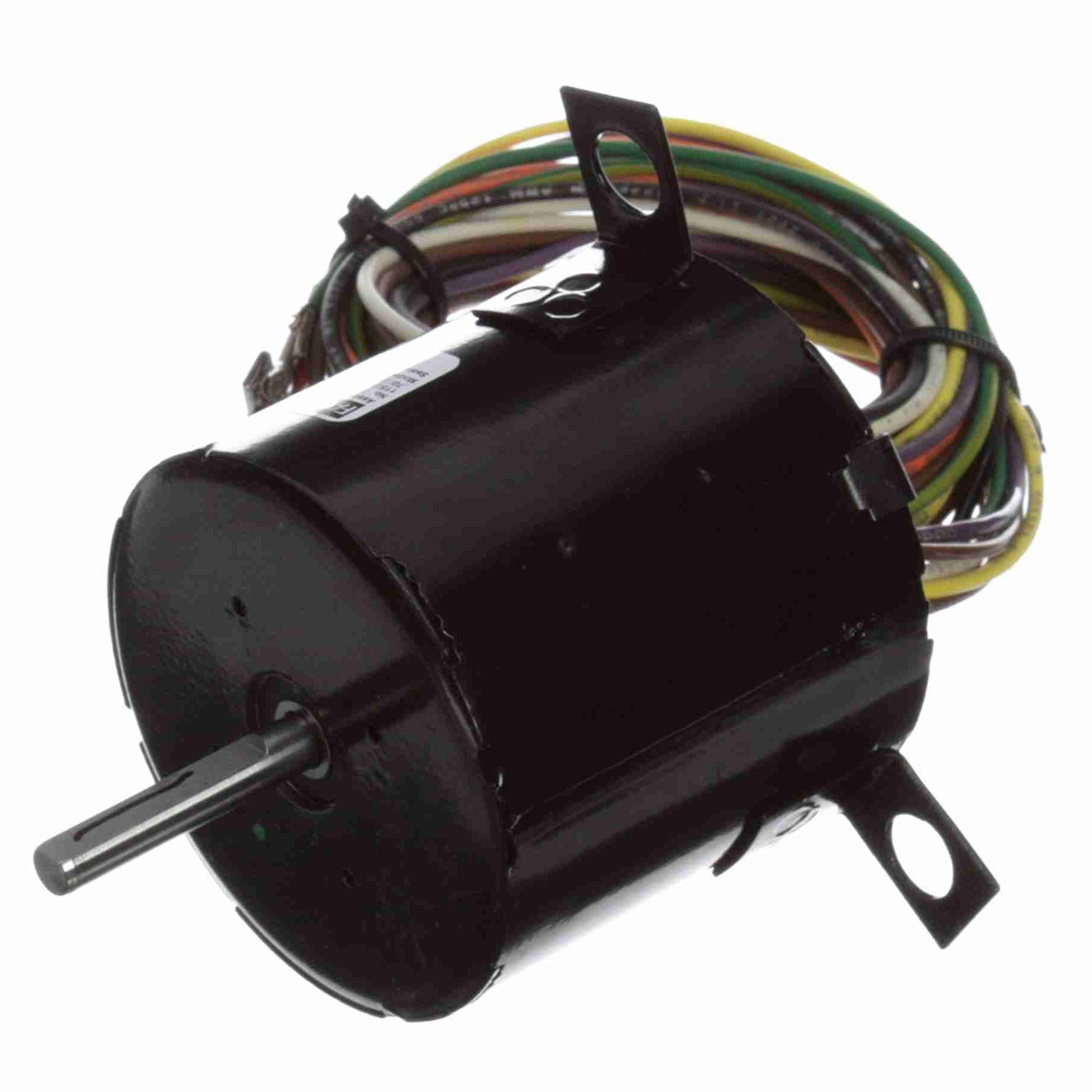 D1129 Fasco 1/20HP Refrigeration Electric Motor, 1550/1350RPM