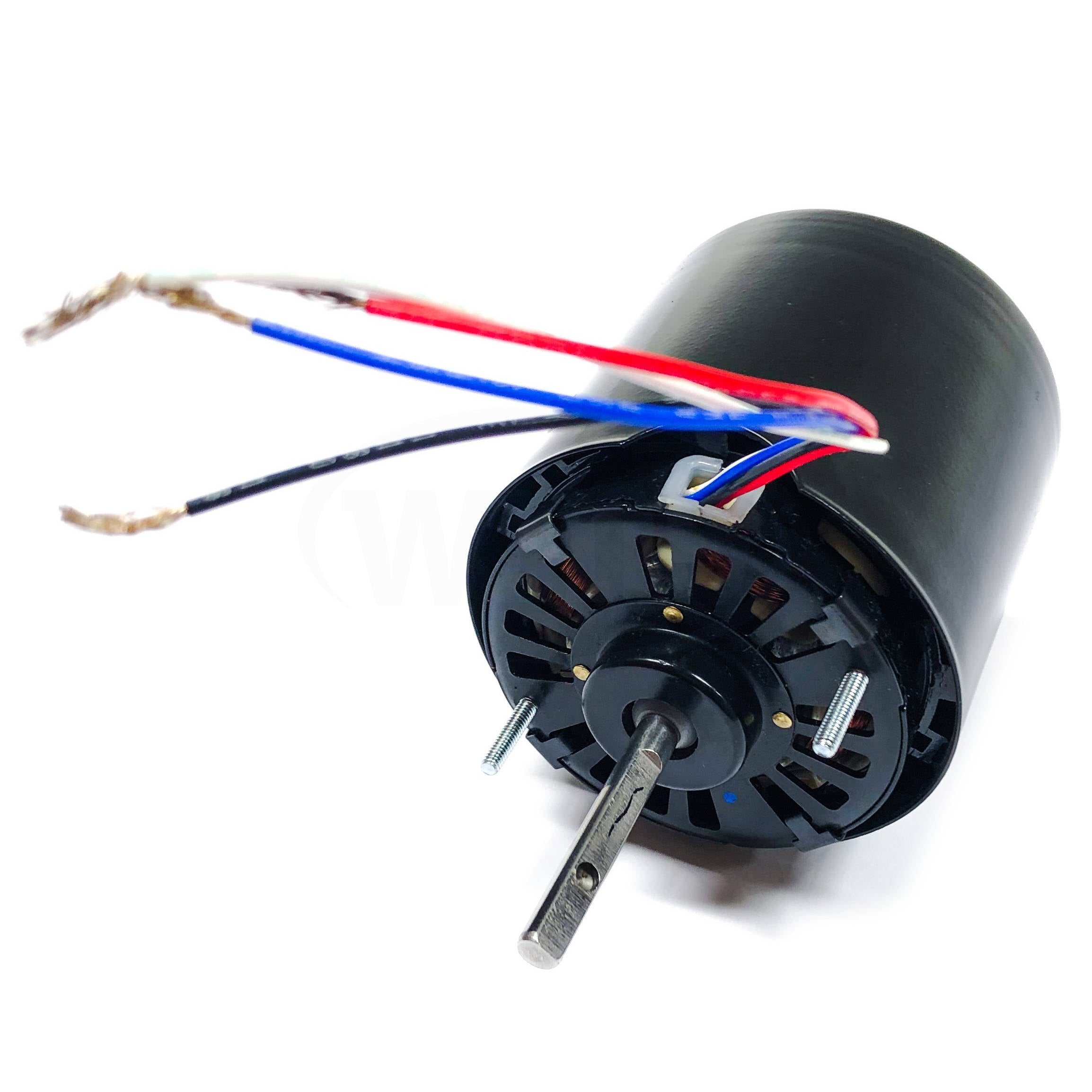 D1138 Fasco 1/50, 1/80, 1/140HP OEM Replacement Electric Motor, 1500RPM