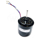 D1138 Fasco 1/50, 1/80, 1/140HP OEM Replacement Electric Motor, 1500RPM-5