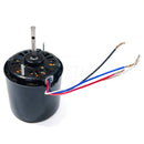 D1138 Fasco 1/50, 1/80, 1/140HP OEM Replacement Electric Motor, 1500RPM-1