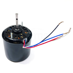 D1138 Fasco 1/50, 1/80, 1/140HP OEM Replacement Electric Motor, 1500RPM