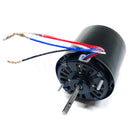 D1138 Fasco 1/50, 1/80, 1/140HP OEM Replacement Electric Motor, 1500RPM-2