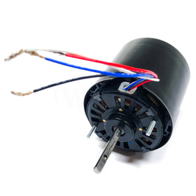 D1138 Fasco 1/50, 1/80, 1/140HP OEM Replacement Electric Motor, 1500RPM - 0