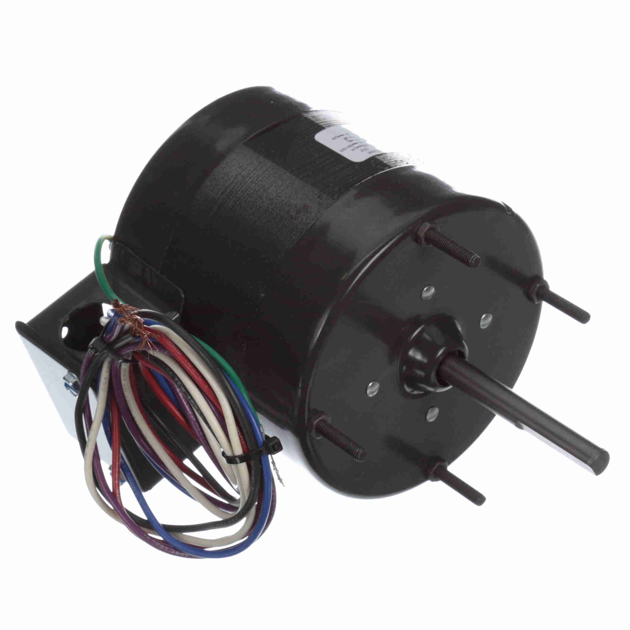 D113 Fasco 1/12HP Fan/Room Air Conditioner Electric Motor, 1550RPM