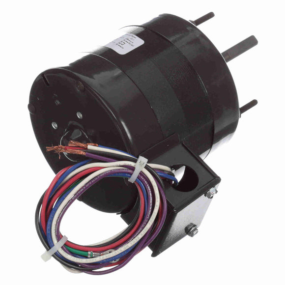 D114 Fasco 1/12HP Fan/Room Air Conditioner Electric Motor, 1550RPM