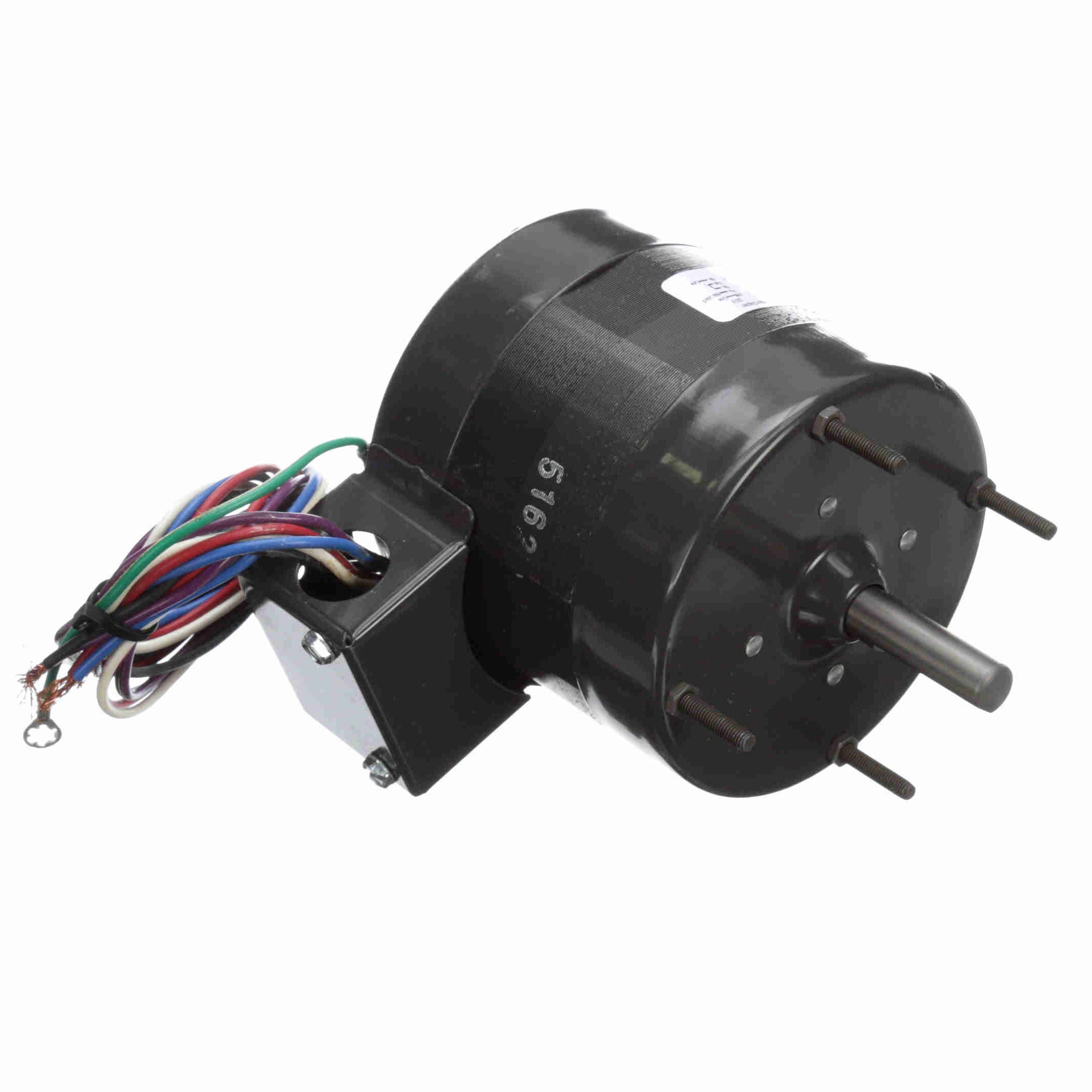 D115 Fasco 1/12HP Electric Motor, 1550RPM
