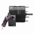 D115 Fasco 1/12HP Electric Motor, 1550RPM-1