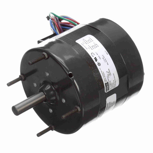 D115 Fasco 1/12HP Electric Motor, 1550RPM