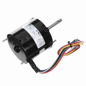 D1164 Fasco 1/25HP General Purpose Electric Motor, 1550RPM