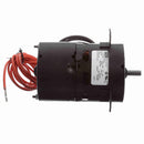 D1167 Fasco 1/40HP Electric Motor, 3.3" Diameter, 3000RPM-1