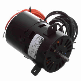 D1167 Fasco 1/40HP Electric Motor, 3.3" Diameter, 3000RPM - 0