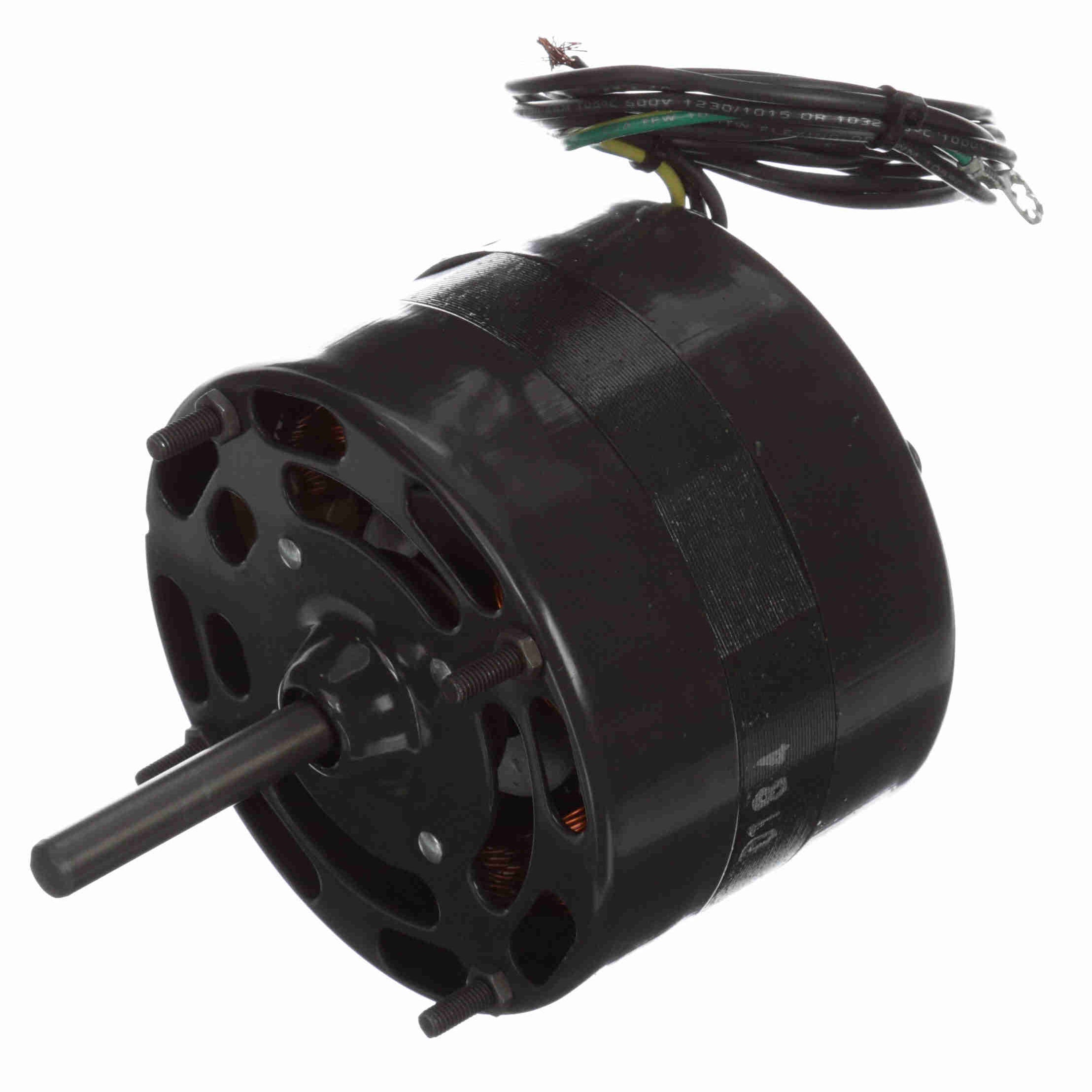D116 Fasco 1/15HP Fan & Blower Electric Motor, 1500 RPM - 0