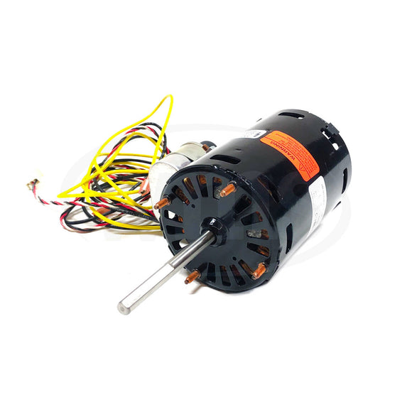 D1184 Fasco 1/16HP Draft Inducer Electric Motor, 3450RPM