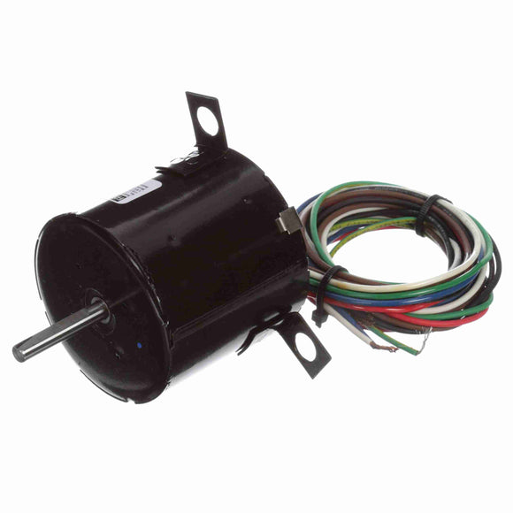 D1189 Fasco 1/20HP OEM Replacement Electric Motor, 1550RPM