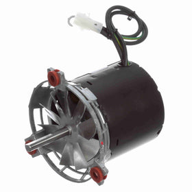 D1193 Fasco 1/25HP Draft Inducer Electric Motor, 3000RPM