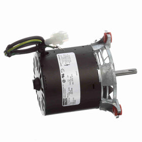 D1193 Fasco 1/25HP Draft Inducer Electric Motor, 3000RPM - 0