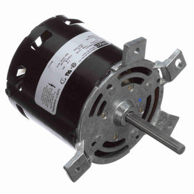 D1196 Fasco 1/30HP Draft Inducer Electric Motor, 3200RPM