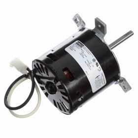 D1196 Fasco 1/30HP Draft Inducer Electric Motor, 3200RPM - 0