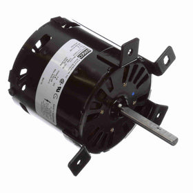 D1198 Fasco 1/30HP Electric Motor, 3.3" Diameter, 3200RPM
