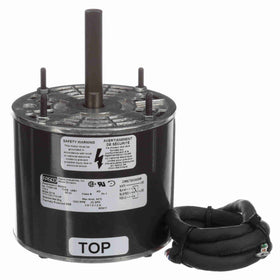 D119 Fasco 1/11, 1/25, 1/70HP Fan and Blower Electric Motor, 1500RPM - 0