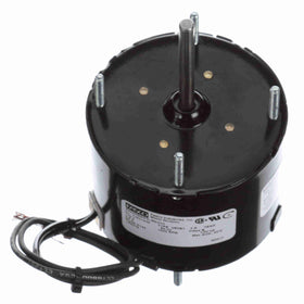 D124 Fasco 1/50HP Fan & Blower Electric Motor, 1500RPM