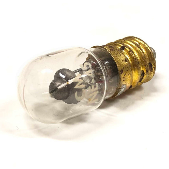 D13758-3 Furnas Threaded Base Light Bulb