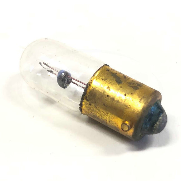 D13758-4 Furnas Miniature Lamp Light Bulb