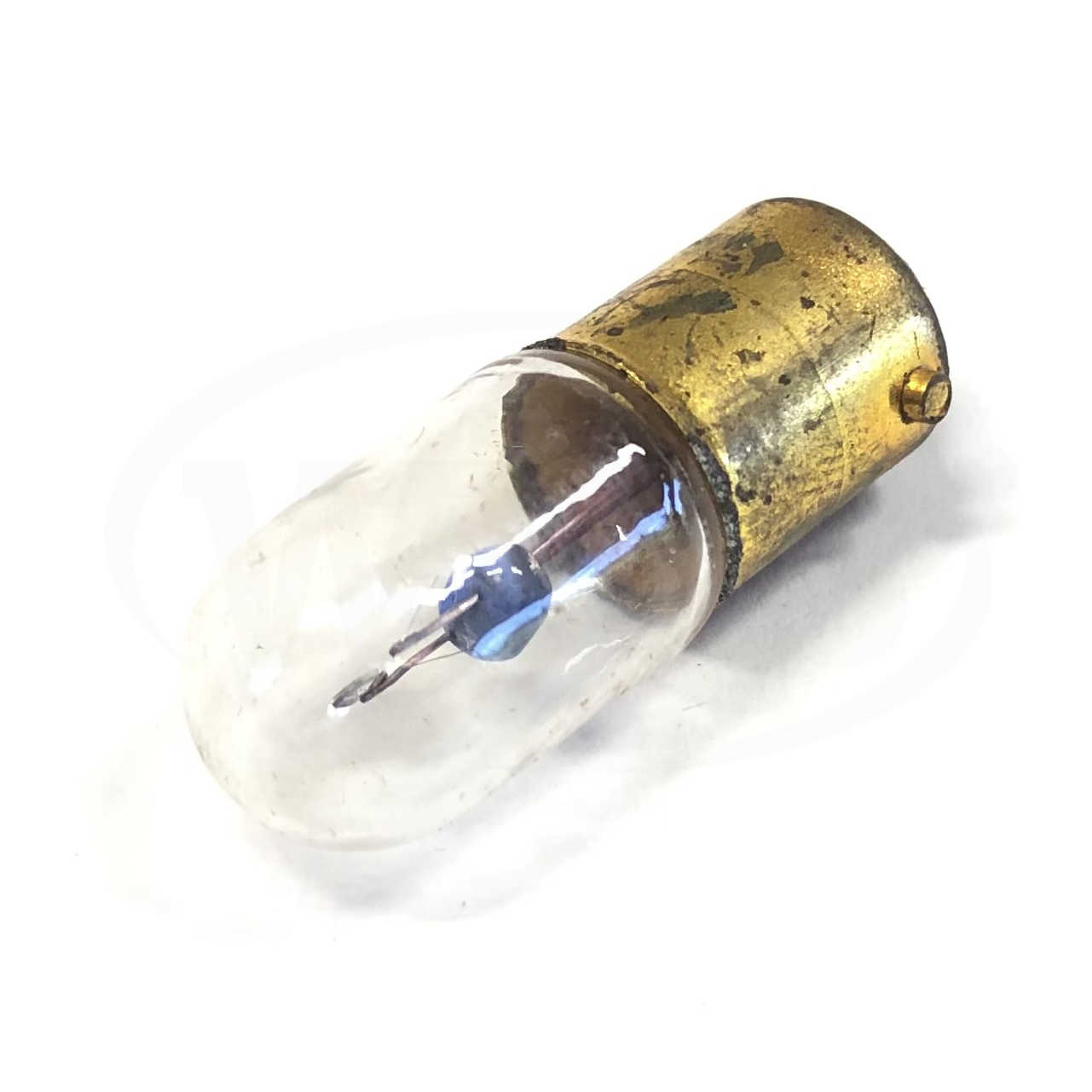 D13758-4 Furnas Miniature Lamp Light Bulb - 0